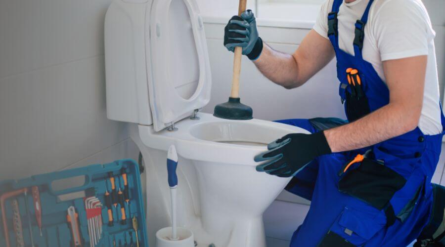 sewer cleaning in Torrance, CA